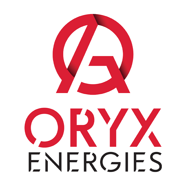 Oryx logo